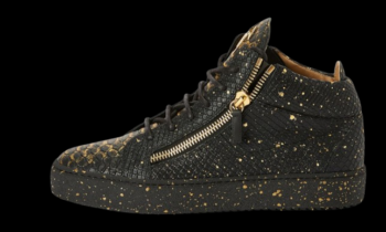 SCARPE Gold