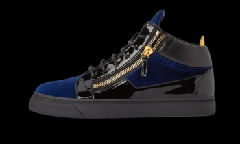 SCARPE low-top sneakers