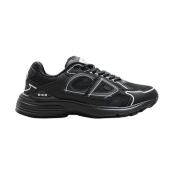 SNEAKER Black