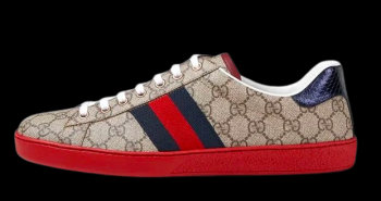 SCARPE GG