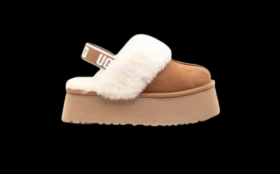 SCARPE Chestnut da Donna w funkette 2026 - FootStreet cxzcz-removebg-preview