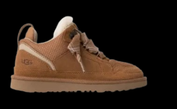 SCARPE Chestnut da Donna funkarra cabin cuff