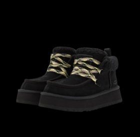 SCARPE Black da Donna funkarra cabin cuff 2026 - FootStreet ncannc-removebg-preview