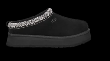 SCARPE Black da Donna tazz