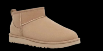 SCARPE Sand da Donna classic ultra mini