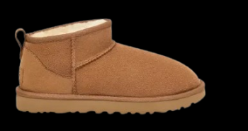 SCARPE Chestnut da Donna classic ultra mini
