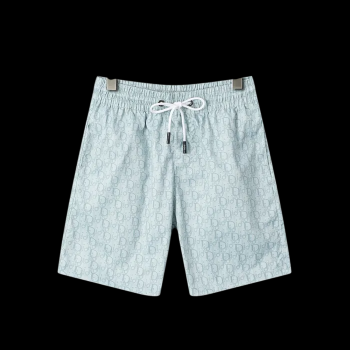 SHORT AQUA GREEN