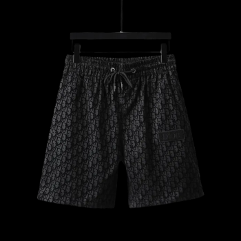 SHORT BLACK