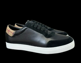 Vintage Check Patchwork Sneaker Black 2026 - FootStreet jisnsand-removebg-preview