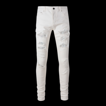 Jeans FTS