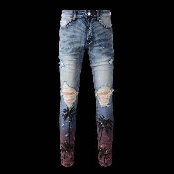 Jeans FTS