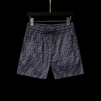 SHORT LIGHT BLUE