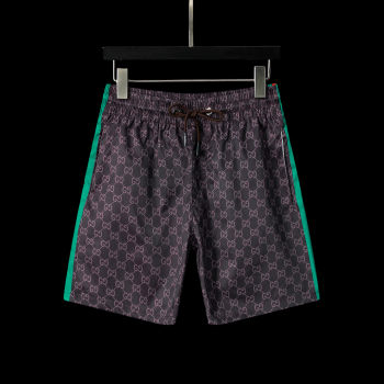 SHORT BLACK