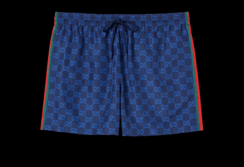 SHORT BLACK