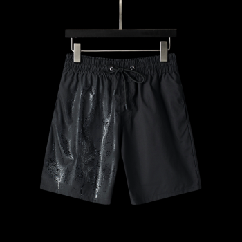 SHORT BLACK