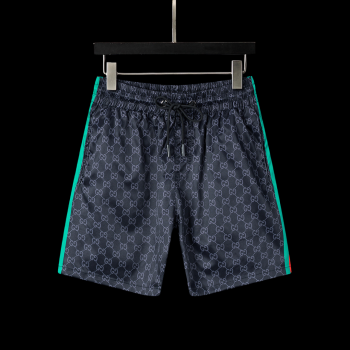 SHORT BLACK