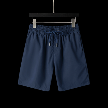 SHORT LIGHT BLUE